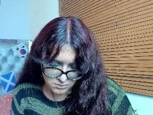 Cam4 Adult Video Chat of pickman_kate