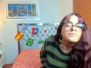 Cam4 Best Webcam of pickman_kate