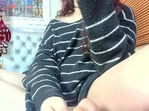 Cam4 Nude Webcam of pickman_kate