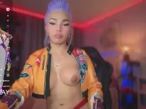 Cam4 Free Porn Cam of Sweatee_Jiggler