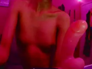 Cam4 Free Live Porn of TransLibra