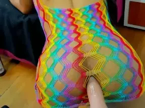 Cam4 Live Porn of HetairaLexx