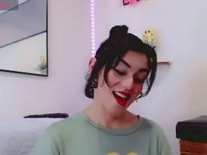 Cam4 Best live sex cam show of Nathalia_Looes