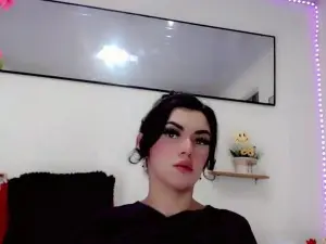 Cam4 Live Sex of Nathalia_Looes