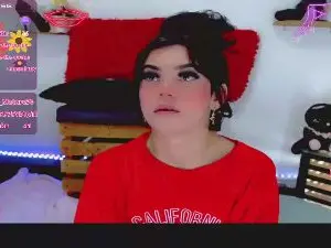 Cam4 Sex Cam of Nathalia_Looes