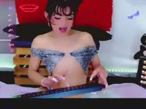 Cam4 Sex Chat of Nathalia_Looes