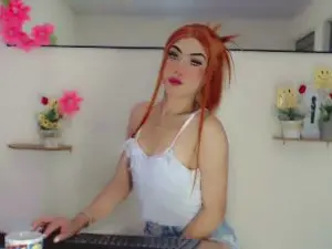 Cam4 Best live sex cam show of Nathalia_Looes