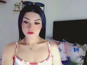 Cam4 Adult Webcams of Nathalia_Looes