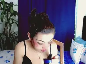 Cam4 Adult Video Chat of Nathalia_Looes