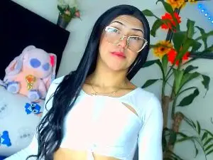 Cam4 Free Live Porn of Nathalia_Looes