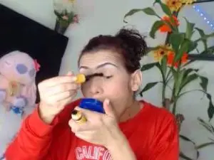 Cam4 Sex Cam of Nathalia_Looes