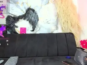 Cam4 Adult Video Chat of jessica_latina7