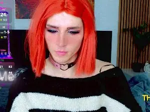 Cam4 Sex Cam of HellenSpelman