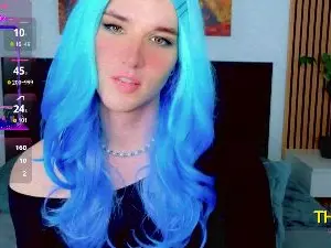 Cam4 Free Porn Cam of HellenSpelman