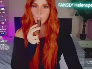 Cam4 Live Sex Cam of HellenSpelman