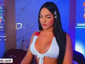 Cam4 Private Sex Chat of isabella1sexyy