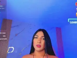 Cam4 Live Porn of isabella1sexyy