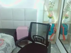 Cam4 Live Porn of Jazmiinrosee