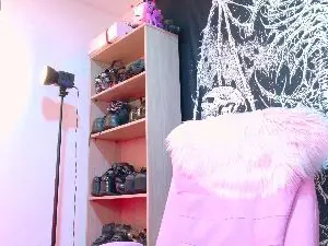 Cam4 Free Porn Cam of antoniaacxx