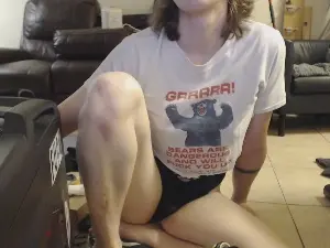 Cam4 Sex Chat of joanbdek