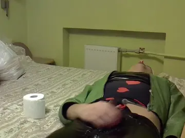 Cam4 Sex Cam of Janna39