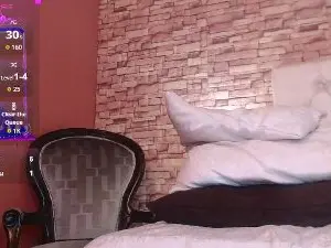 Cam4 Free Live Porn of Mystiquets