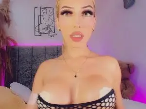 Cam4 Live Sex Cam of roxy_sexy21