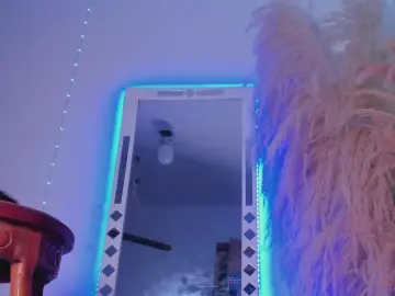 Cam4 Best Webcam of tiffany_deluxe