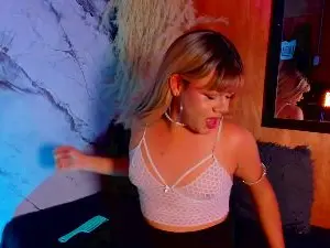 Cam4 Best live sex cam show of tiffany_deluxe