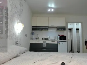 Cam4 Free Live Porn of yuliaterner
