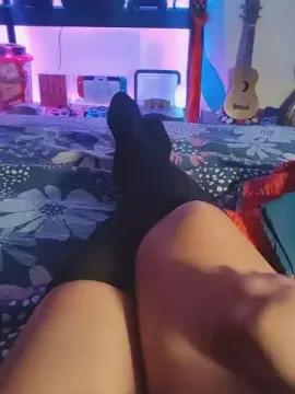 Cam4 Private Sex Chat of AllisChester