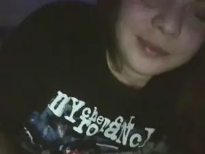 Cam4 Sex Chat of AllisChester