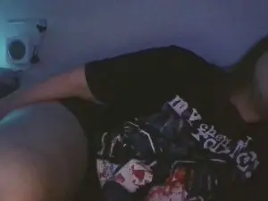 Cam4 Sex Cam of AllisChester