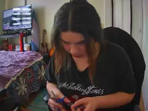 Cam4 Free Porn Cam of AllisChester