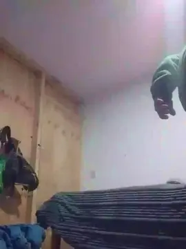 Cam4 Nude Webcam of rosinow