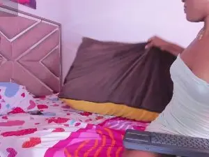 Cam4 Adult Video Chat of vicky_dolly