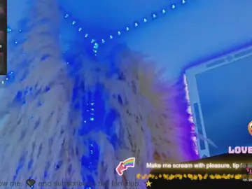 arthemisa_hot from cam4