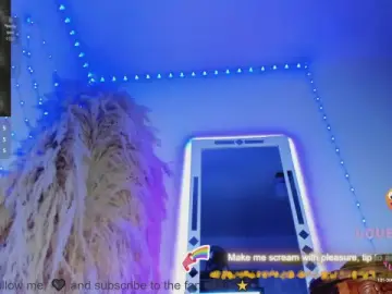 Cam4 Free Porn Cam of arthemisa_hot