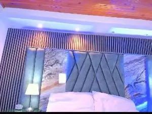 Cam4 Adult Video Chat of Cintya_evans