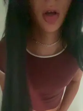 Cam4 Adult Video Chat of gabiicdinha