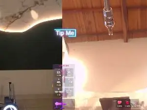 Cam4 Watch Live Sex Cams of ValeriaOnyx