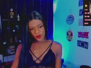 Cam4 Sex Chat of electra_abunda