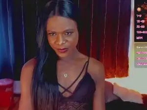 Cam4 Sex Cam of electra_abunda