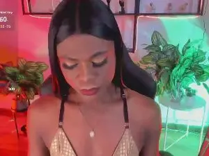 Cam4 Adult Webcam of electra_abunda