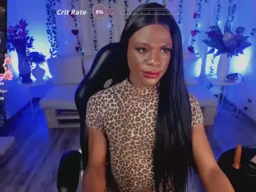 Cam4 Sex Chat of electra_abunda