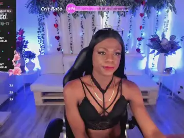 Cam4 Free Porn Cam of electra_abunda