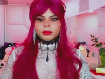 Cam4 Live Sex of AriadnaSofia