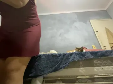 Cam4 Live Sex Cam of Ayllalove