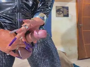 Cam4 Private Sex Chat of fabigulosa