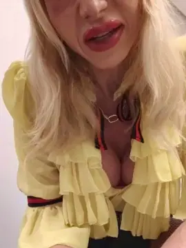 Cam4 Nude Webcam of GaiaVelvet